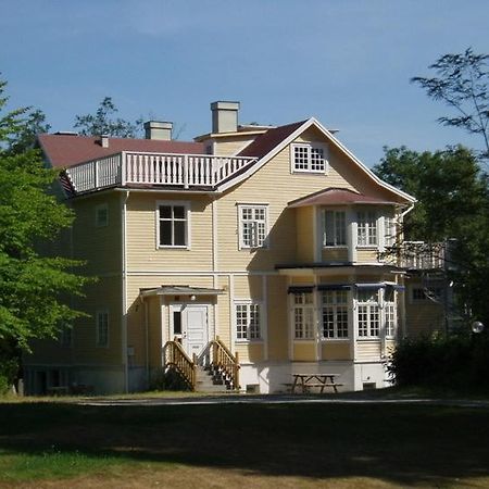 Liljenborg Hotel Jamshog Exterior photo